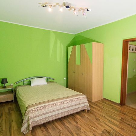 Pensiunea Haus Paltinul Sibiu Exterior foto