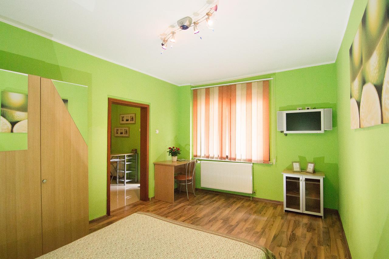 Pensiunea Haus Paltinul Sibiu Exterior foto